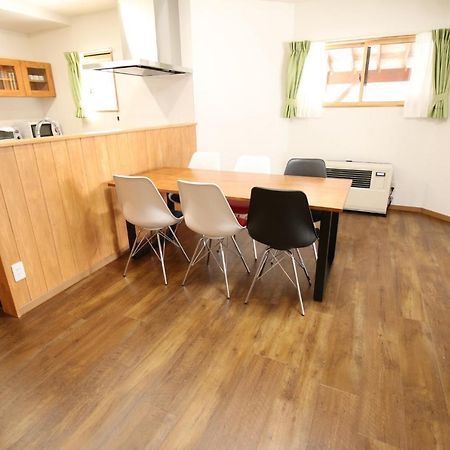 Cottage All Resort Service / Vacation STAY 8402 Inawashiro Esterno foto