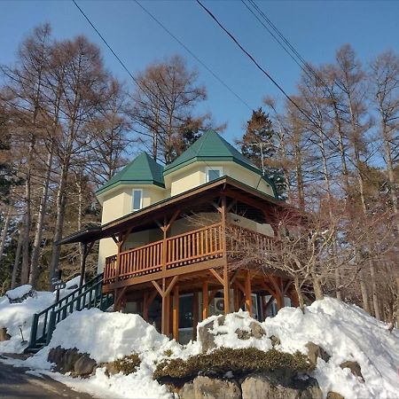 Cottage All Resort Service / Vacation STAY 8402 Inawashiro Esterno foto