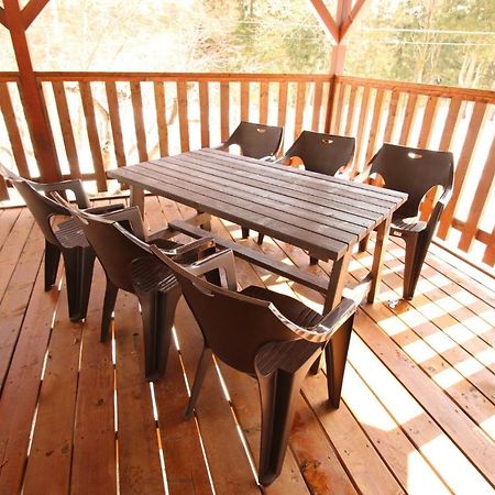 Cottage All Resort Service / Vacation STAY 8402 Inawashiro Esterno foto