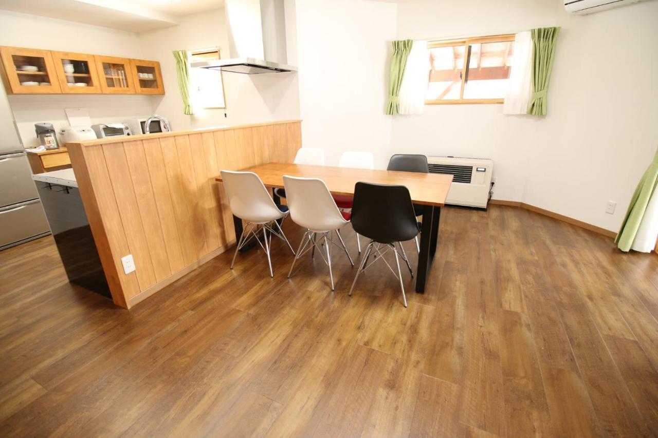 Cottage All Resort Service / Vacation STAY 8402 Inawashiro Esterno foto