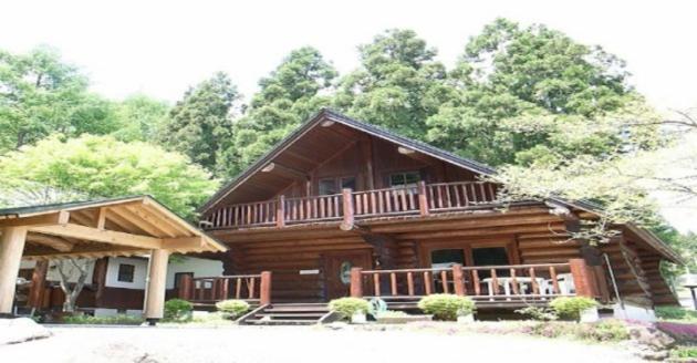Cottage All Resort Service / Vacation STAY 8402 Inawashiro Esterno foto