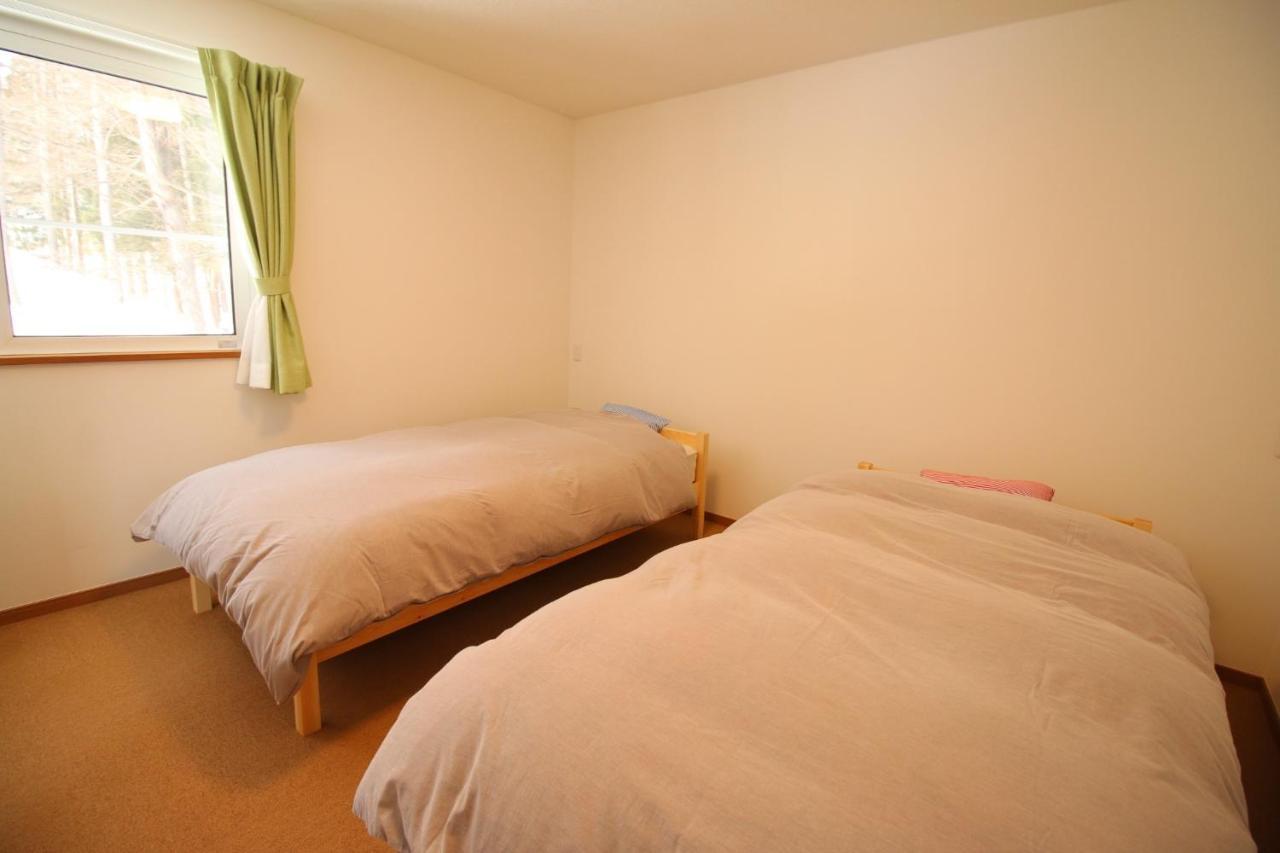 Cottage All Resort Service / Vacation STAY 8402 Inawashiro Esterno foto
