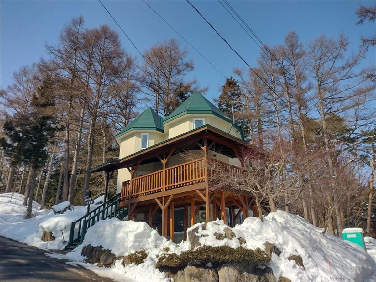 Cottage All Resort Service / Vacation STAY 8402 Inawashiro Esterno foto