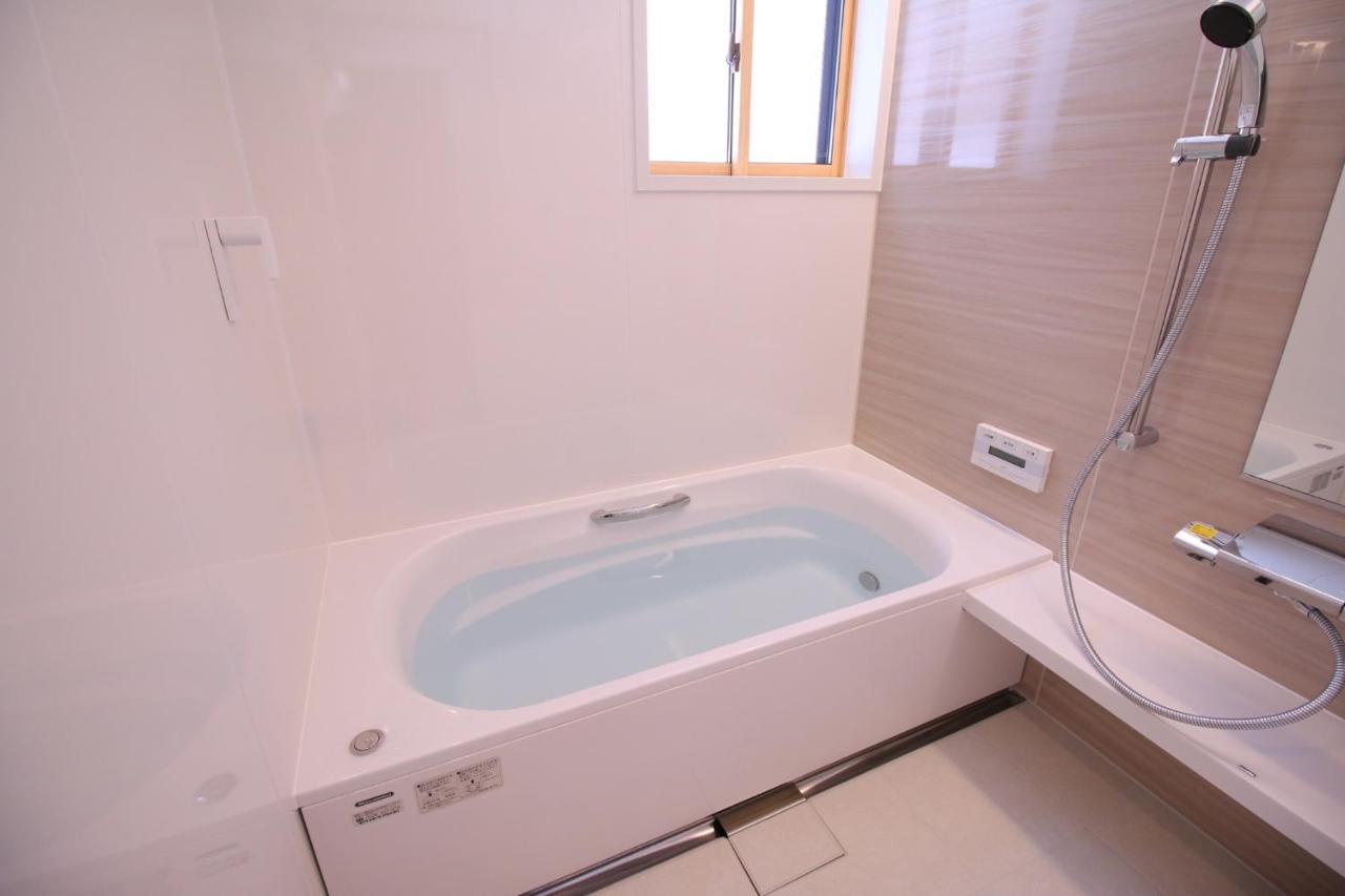 Cottage All Resort Service / Vacation STAY 8402 Inawashiro Esterno foto