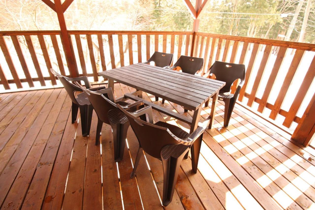Cottage All Resort Service / Vacation STAY 8402 Inawashiro Esterno foto